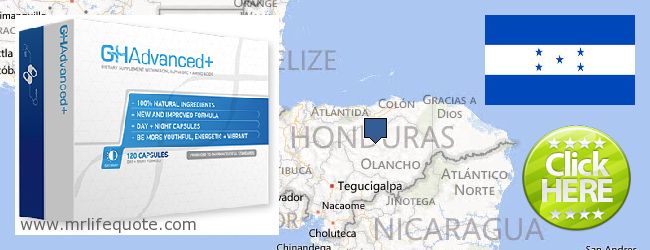 Dónde comprar Growth Hormone en linea Honduras